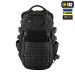 Рюкзак M-Tac Mission Pack Elite Hex Чорний 2