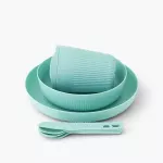 Набор посуды Sea to Summit Passage Dinnerware Set 0.475 мл – Синий 3 Набор посуды Sea to Summit Passage Dinnerware Set 0.475 мл – Синий 3