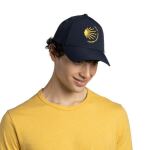 Кепка Buff Summit Cap, Camino De Santiago 3