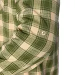Рубашка "Легит" Olive/White 6 Рубашка "Легит" Olive/White 6