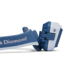 Фонарь налобный Black Diamond Storm, 450 люмен, Creek Blue 6 Фонарь налобный Black Diamond Storm, 450 люмен, Creek Blue 6