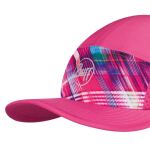 Кепка Buff Run Cap, R-B-Magik Pink 2