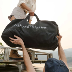 Lifeventure сумка Expedition Duffle 100 л. Чорний 2 Lifeventure сумка Expedition Duffle 100 л. Чорний 2