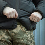 Куртка зимова польова "MONTICOLA" Olive Drab 19 Куртка зимова польова "MONTICOLA" Olive Drab 19