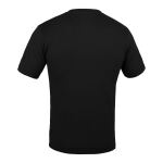 Футболка с рисунком "Angel Skull" Combat Black 2 Футболка с рисунком "Angel Skull" Combat Black 2