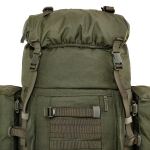 Рюкзак Sturm Mil-Tec "Teesar Backpack 100L" Olive 4 Рюкзак Sturm Mil-Tec "Teesar Backpack 100L" Olive 4