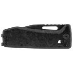 Розкладний ніж SOG Ultra XR, Blackout 3 Розкладний ніж SOG Ultra XR, Blackout 3