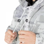 Маскировочный костюм Alpine Multicam. Сниженный уровень шума 4 Маскировочный костюм Alpine Multicam. Сниженный уровень шума 4