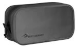 Гермочохол Sea to Summit Hydraulic Packing Cube, Jet Black