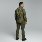 Куртка Level 7 Helikon-Tex Climashield® Apex. ECWCS. Flecktarn 2 Куртка Level 7 Helikon-Tex Climashield® Apex. ECWCS. Flecktarn 2