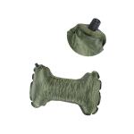 Подушка надувная туристическая "NECKREST" Olive 2