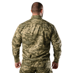 Кітель Blitz Twill Піксель (ММ-14) 2