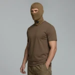 Балаклава Helikon-Tex - Cotton. Койот 2