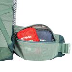 Рюкзак Tatonka Pyrox 45+10, Sage Green 14