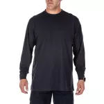 Реглан 5.11 Tactical "Professional Long Sleeve" Fire Navy 3 Реглан 5.11 Tactical "Professional Long Sleeve" Fire Navy 3