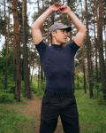 Футболка польова "HST" (Huntman Service T-shirt) Jeans 14