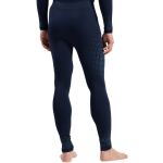 Термоштани Odlo Performance Warm, Dark Sapphire 2 Термоштани Odlo Performance Warm, Dark Sapphire 2