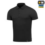 Поло M-Tac Basic 65/35 Чорний, black