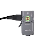 Фонарь наключительный Fenix E03R V2.0. Два режима (белый и красный). Синий 5 Фонарь наключительный Fenix E03R V2.0. Два режима (белый и красный). Синий 5