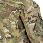 Сорочка польова "DEFENSOR" MTP/MCU camo 10 Сорочка польова "DEFENSOR" MTP/MCU camo 10