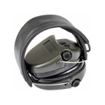 Активні навушники Sordin Supreme Pro-X Green. Наголів'я Чорне 7 Активні навушники Sordin Supreme Pro-X Green. Наголів'я Чорне 7