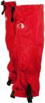 Гетри Tatonka Gaiter 420 HD, Red