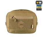 Підсумок M-Tac утилітарний Elite Hex, Койот 2 Підсумок M-Tac утилітарний Elite Hex, Койот 2