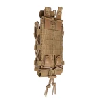 Підсумок 5.11 під магазин, Flex Single Multi Caliber Mag Cover Pouch. Kangaroo 7