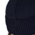 Шапка Watch Cap 2.0 Merino Темно-синя 4 Шапка Watch Cap 2.0 Merino Темно-синя 4
