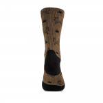 Шкарпетки 5.11 Tactical®. Модель Sock and Awe Crossed Axe. Розмір S. 5