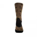 Носки 5.11 Tactical®. Модель Sock and Awe Crossed Axe 5 Носки 5.11 Tactical®. Модель Sock and Awe Crossed Axe 5