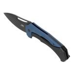 Нож складной SOG Bulwark FL, Blue 4 Нож складной SOG Bulwark FL, Blue 4