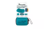 Надувная подушка Sea to Summit Aeros Ultralight Pillow, Regular/Large – Голубая 2 Надувная подушка Sea to Summit Aeros Ultralight Pillow, Regular/Large – Голубая 2
