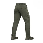 Штаны M-Tac Aggressor Gen II Flex. Олива 4 Штаны M-Tac Aggressor Gen II Flex. Олива 4