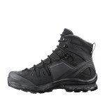 Берцы тактические Salomon Quest 4D Gore-Tex® Forces 2. Черный 6