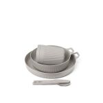 Набір посуду Sea to Summit Horizon Dinnerware Sett, 6 Piece, Moonstruck