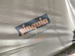 Намет Pinguin Omega 6 (Шестимісний та більше) – Зелений 6 Намет Pinguin Omega 6 (Шестимісний та більше) – Зелений 6