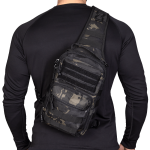 Сумка COB Sling Multicam Black 3 Сумка COB Sling Multicam Black 3