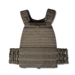 Плитоноска 5.11 TacTec®. Nylon 500D. Колір Олива/Ranger Green 6