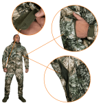Костюм StormWall DWR 3.0 Terra Ua 6 Костюм StormWall DWR 3.0 Terra Ua 6