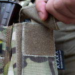 Підсумок для турнікета Gen-1 А.Т.А.К.А. Cordura. Мультикам 4