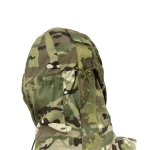 Куртка тактическая Softshell S.W.R.S. Level 5. А.Т.А.К.А. Мультикам 4