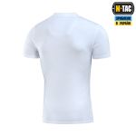 Футболка M-Tac 93/7 Summer Біла, white, білий 4 Футболка M-Tac 93/7 Summer Біла, white, білий 4
