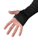 Лонгслів CoolPass Antistatic Black 6 Лонгслів CoolPass Antistatic Black 6