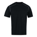 Футболка полевая "BASIC S/S" Combat Black