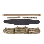 Пояс грузовой модульный «Воин» А.Т.А.К.А. Cordura 500D. Мультикам 3 Пояс грузовой модульный «Воин» А.Т.А.К.А. Cordura 500D. Мультикам 3