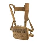 M-Tac сумка нагрудна Chest Rig Military Elite, Койот