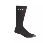 Шкарпетки "5.11 Tactical 9" Socks - 3 Pack "(три пари) Black 2 Шкарпетки "5.11 Tactical 9" Socks - 3 Pack "(три пари) Black 2