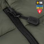 Куртка M-Tac Stalker Gen.III Primaloft, Олива 3 Куртка M-Tac Stalker Gen.III Primaloft, Олива 3