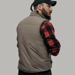 Жилет утепленный G-loft Level 7A A.T.A.K.A. Серый 2 Жилет утепленный G-loft Level 7A A.T.A.K.A. Серый 2